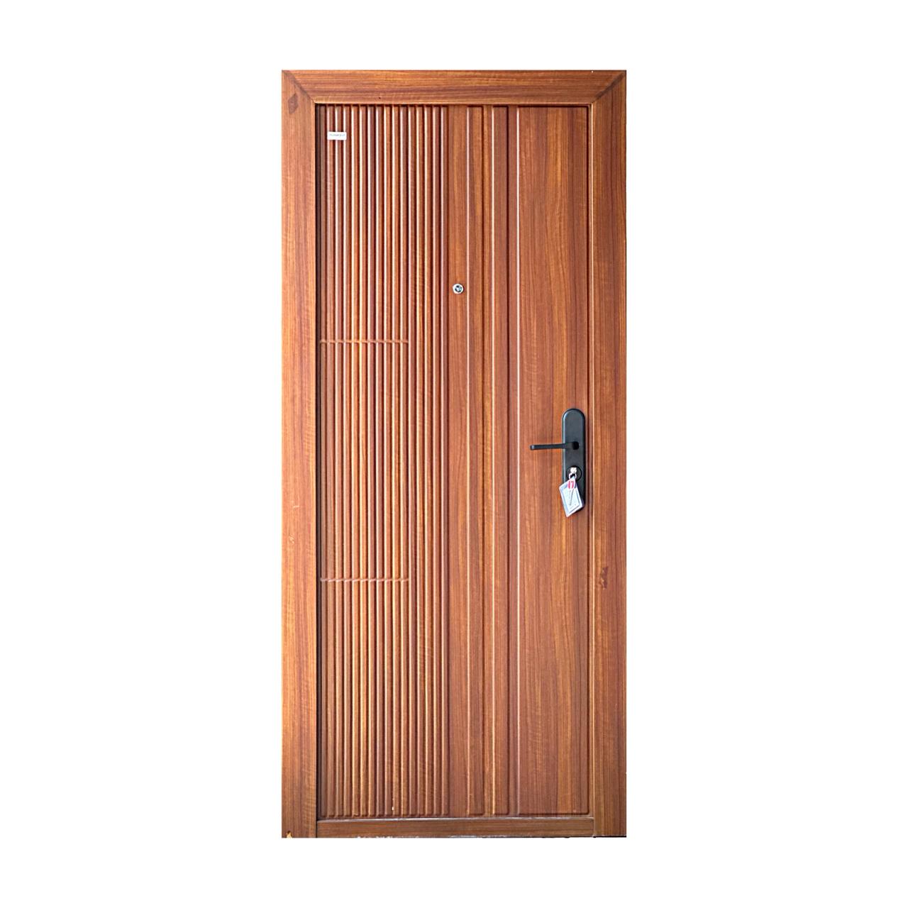 Steel Door